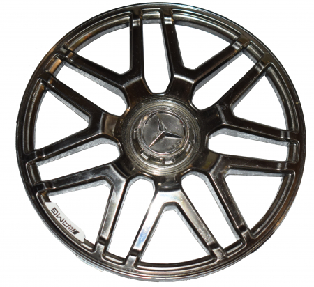 Capace roti - Capac roata Mercedes GLC63S