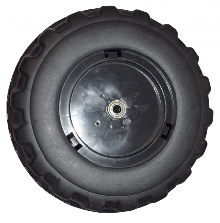 Roti - Roata EVA pentru buldozer New Holland