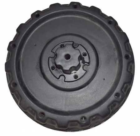 Roata EVA pentru buldozer New Holland [1]