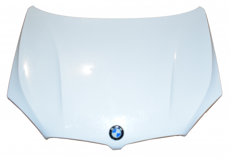 Caroserie - Capota BMW X5M alba