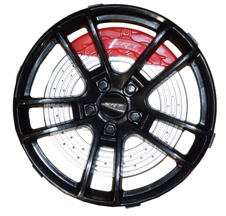 Capace roti - Capac roata pentru Dodge Charger