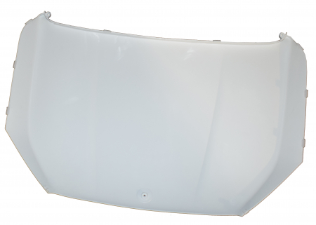 Capota Mercedes X-Class alb [1]