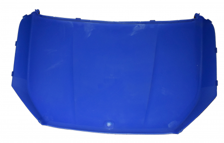 Capota Mercedes X-Class albastru [1]