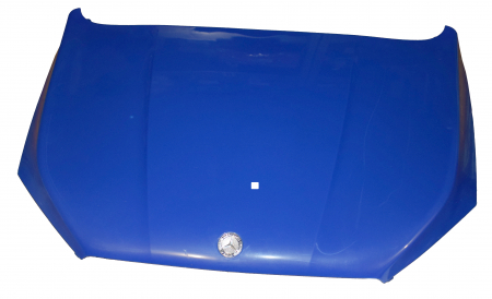 Caroserie - Capota Mercedes X-Class albastru