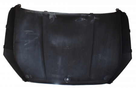 Capota Mercedes X-Class negru [1]