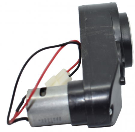 Motor roata cu angrenaj 12V, model FY-17, 10000rpm [3]
