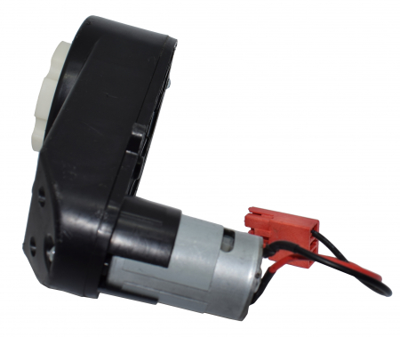 Motor roata cu angrenaj 12V, model TONGAN, 12000rpm [3]