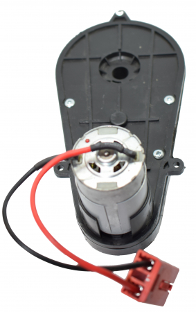 Motor roata cu angrenaj 12V, model TONGAN, 12000rpm [4]