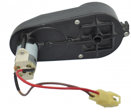 Motor actionare volan prin telecomanda 12V, model 0, 18000rpm [2]