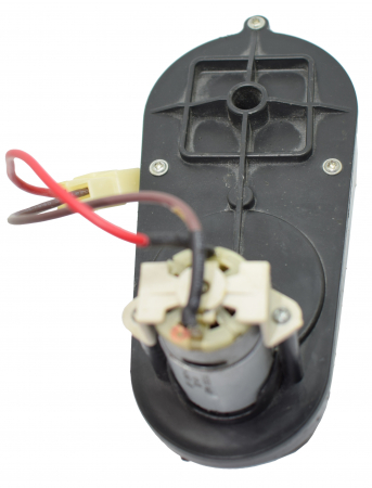 Motor actionare volan prin telecomanda 12V, model 0, 18000rpm [4]