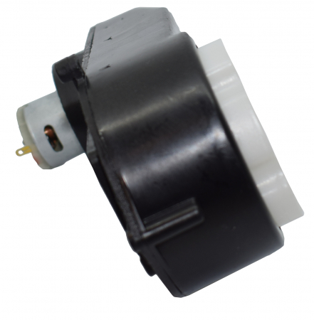 Motor roata cu angrenaj 6V, model YM-01, 9000rpm [1]