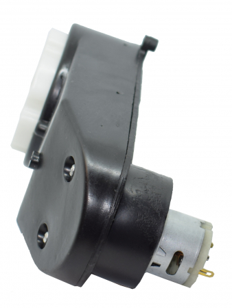 Motor roata cu angrenaj 6V, model YM-01, 9000rpm [3]