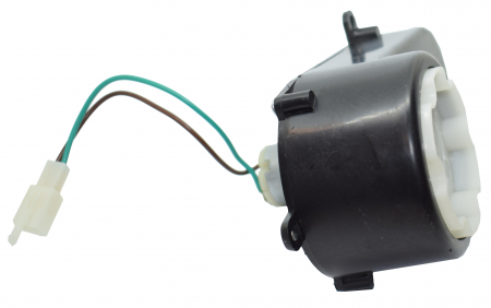Motor actionare volan prin telecomanda 12V, model YF, 6600rpm [1]