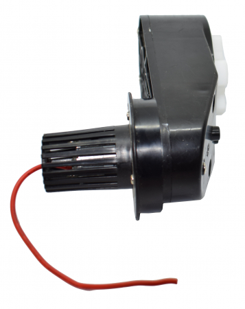 Motor roata cu angrenaj 12V, model G99-11, 10000rpm [1]