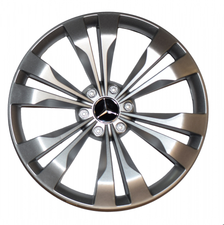 Capace roti - Capac roata Mercedes X-Class