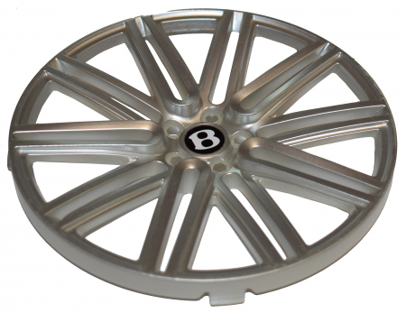 Capac roata Bentley [1]