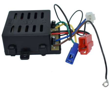 Module - Modul telecomanda 27MHz 12V LN-R1