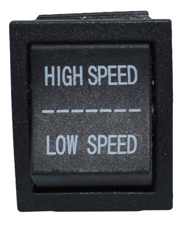 Comutatoare - Comutator 2 pozitii viteza mare-mica