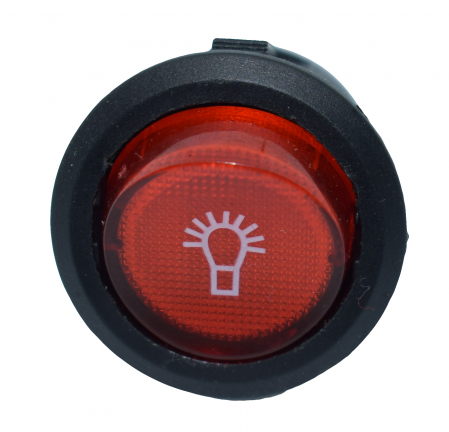 Comutatoare - Comutator 2 pozitii faruri