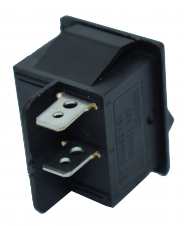 Comutator 2x2, 4x4 [2]