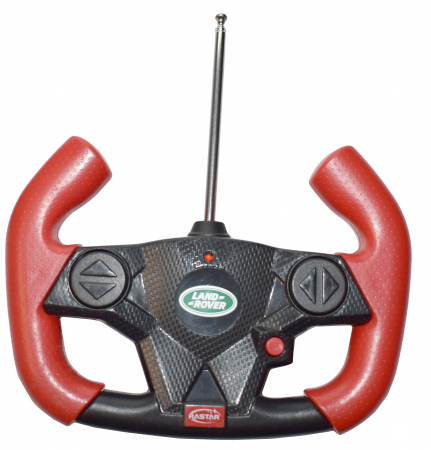 Telecomanda 27MHz tip mansa [3]