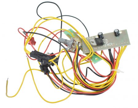 Diverse - Circuit de sunet