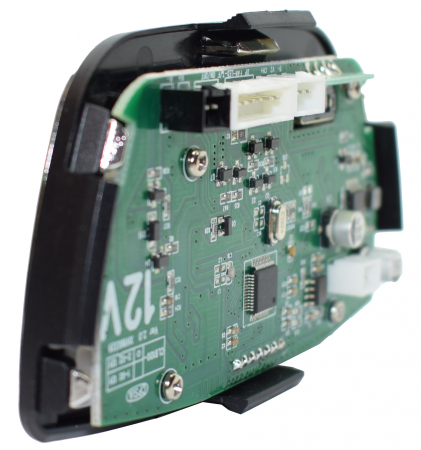 Panou multimedia BMW X5M [2]