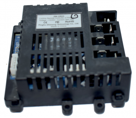 Module - Modul telecomanda 2.4GHz 12V ZM-DR04