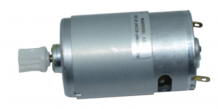 Diverse - Motor 6V, 12000rpm
