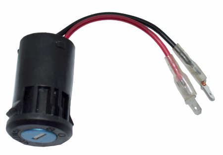 Comutatoare - Comutator cheie cu 2 pozitii fara cuplaj