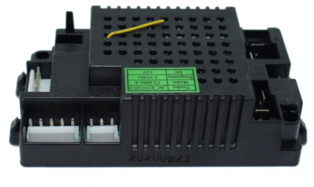 Modul telecomanda 2.4GHz 12V CLB084-6 [2]