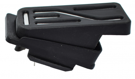 Pedala acceleratie cu comutator retinere neagra mica [1]