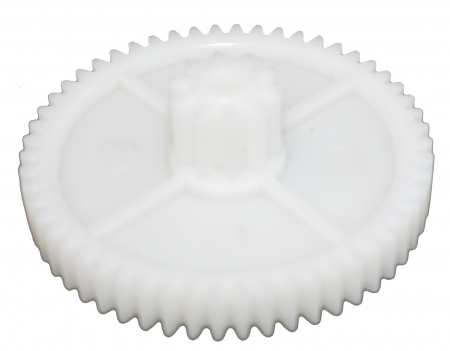 Roata angrenaj 54-9 dinti [1]