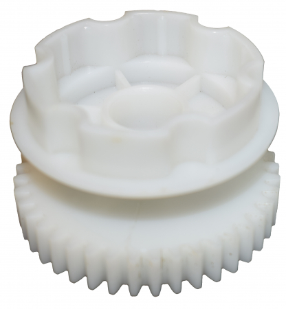 Roata angrenaj motor 40 dinti [1]