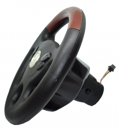 Volan pentru Mercedes G55 [1]