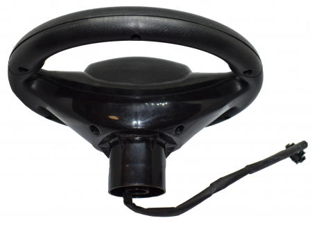 Volan pentru Mercedes [2]