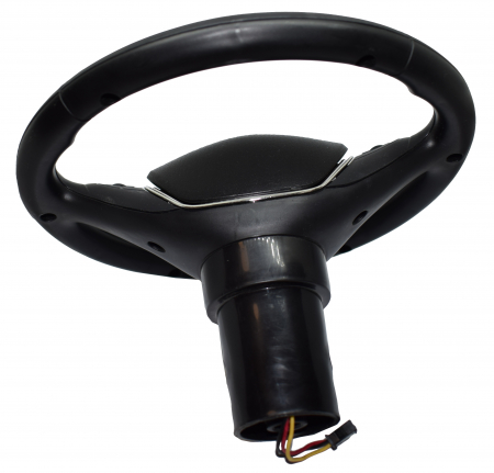 Volan Volkswagen Amarok [2]