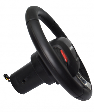 Volan pentru Buggy Superstar [1]