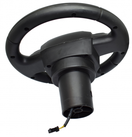 Volan pentru Buggy Superstar [2]