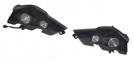 Faruri si stopuri - Far Buggy (set)