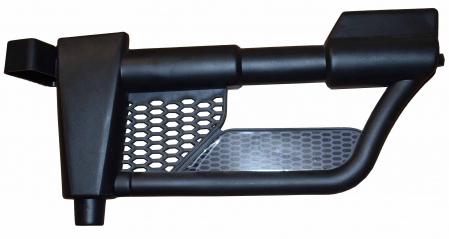 Portiere - Portiera Jeep Wrangler Rubicon dreapta