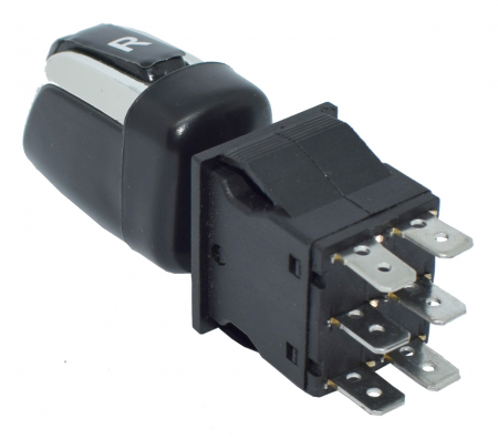 Maneta Jeep Wrangler [2]