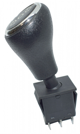 Maneta Mercedes ML-350 [1]