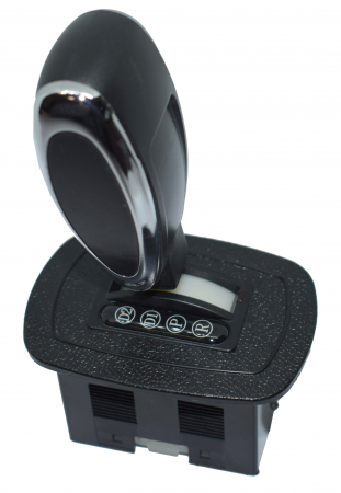 Maneta Buggy, Mercedes X-Class model 2019 [3]