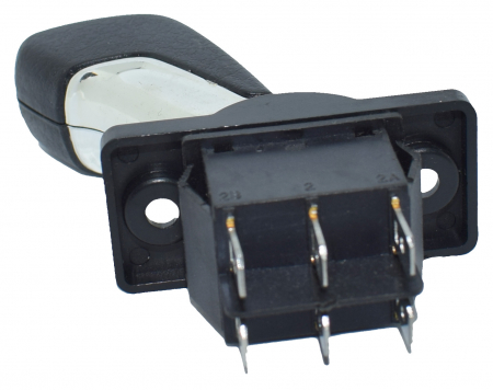 Maneta neagra universala [3]