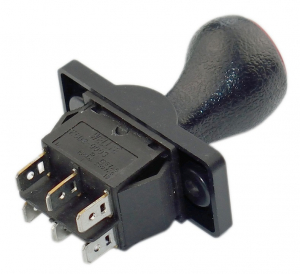 Maneta rosie universala [4]