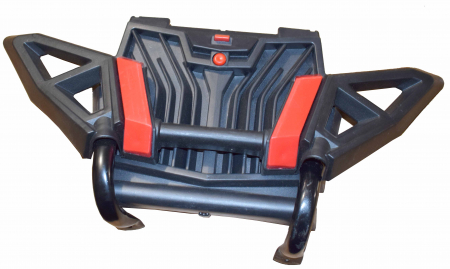 Manete - Masca fata Buggy