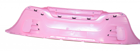 Masca fata Range Rover Evoque roz [1]