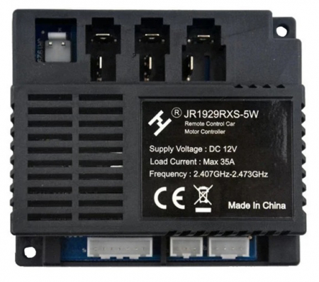 Module - Modul telecomanda 2.4GHz 12V JR1929RXS-5W