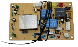 Module - Modul telecomanda 27MHz 12V 06.01.000002.008611